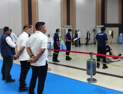 Tidak Main-main! Ditreskrimsus Polda Kalteng Asah Taring Penyidik Lewat Simulasi TKP