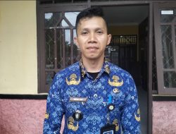 Lasqi Baamang Matangkan Persiapan MTQ ke–57 dan FSQ III untuk Digelar 19–22 Juni 2026, Baamang Siap Berprestasi