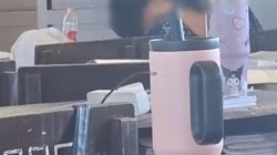 Viral! Video Diduga Pelajar SMAN di Sampit Lakukan Prilaku Tidak Senonoh di Ruang Kelas