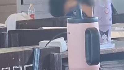 Viral! Video Diduga Pelajar SMAN di Sampit Lakukan Prilaku Tidak Senonoh di Ruang Kelas