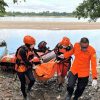 Tiga Hari Hilang Terbawa Arus Sungai Kahayan, Remaja 15 Tahun Ditemukan Meninggal