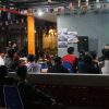 Pererat Kebersamaan, Anggota Kodim 1016/Plk Nonton Bareng Piala Dunia