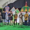 Menabuh Terbang Tutup MTQ–FSQ Baamang 2026, Target 3 Besar Ditingkat Kabupaten