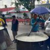 Sambut 10 Muharram 2026: Majelis Al-Banjari di Sampit Bagikan Ribuan Bungkus Bubur Asyura Gratis