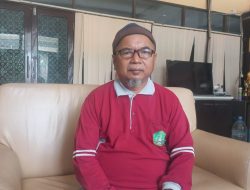 MPLS Ramah SMKN 2 Sampit, Bentuk Siswa Baru Berkarakter dan Siap Hadapi Dunia Industri