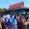 MPLS RAMAH di SMAN 3 Sampit Tekankan Karakter, Sekolah Aman, dan Ramah bagi Seluruh Peserta Didik