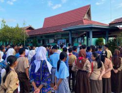 MPLS RAMAH di SMAN 3 Sampit Tekankan Karakter, Sekolah Aman, dan Ramah bagi Seluruh Peserta Didik