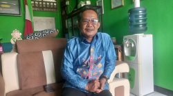 SMAN 4 Sampit Bangun Karakter Siswa Baru Lewat MPLS yang Edukatif dan Ramah Anak