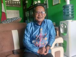 SMAN 4 Sampit Bangun Karakter Siswa Baru Lewat MPLS yang Edukatif dan Ramah Anak