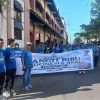 HUT ke-25 Demokrat, DPC Kotim Serukan Kepedulian terhadap Persoalan Sampah Plastik