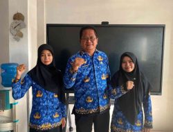 SDN 1 Baamang Tengah Sukses Gelar MPLS Ramah, Tanamkan Disiplin, Karakter, dan Semangat Belajar
