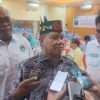 Waket I DPRD Kotim Juliansyah Dorong Penguatan Pasar Rakyat Lewat Sinergi APPSI