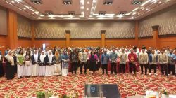 Langkah Konkret Wujudkan Sekolah Aman, Tiga SMA di Kotim Satukan Komitmen Bangun Budaya Positif di Sekolah