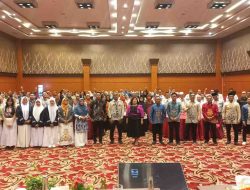 Langkah Konkret Wujudkan Sekolah Aman, Tiga SMA di Kotim Satukan Komitmen Bangun Budaya Positif di Sekolah