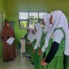 Bukan Sekadar Kenal Sekolah, MPLS SDN 4 Mentawa Baru Hulu Tanamkan Karakter, hingga Etika Digital Siswa