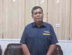 Stok Beras Bulog Kotim Capai 6.800 Ton, Aman Penuhi Kebutuhan Hingga Musim Panen Tahun Depan