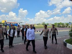 Perkuat Sistem Pengawasan: Itwasum Polri Laksanakan Audit di Polres Katingan