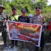 Maklumat Kapolda Kalteng: Polsek Baamang Gencarkan Sosialisasi Karhutla ke Warga