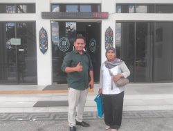 Sidang Sengketa Lahan Lanjut ke Tahap PSU Pekan Depan, Kuasa Hukum Penggugat Minta Tergugat I Hadir
