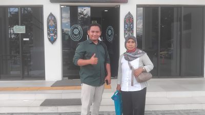 Sidang Sengketa Lahan Lanjut ke Tahap PSU Pekan Depan, Kuasa Hukum Penggugat Minta Tergugat I Hadir