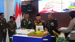 Polres Katingan Gelar Syukuran Hari Bhayangkara ke-80, Tingkatkan Polri untuk Masyarakat