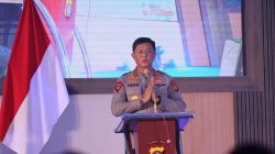 Duka Mendalam Polda Kalteng: Anggota Gugur Saat Gerebek Narkoba di Katingan, 2 Personel Hilang Kontak