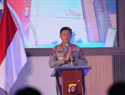 Duka Mendalam Polda Kalteng: Anggota Gugur Saat Gerebek Narkoba di Katingan, 2 Personel Hilang Kontak