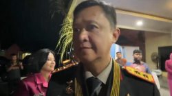 Kapolda Kalteng Kerahkan Tim: Buru 2 Anggota Hilang Pasca Gerebek Bandar Narkoba di Katingan