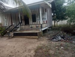 KSPSI Kotim Terima Laporan Dugaan Ketidakpatuhan BPJS di Kelompok Tani M3 Santilik, Soroti Pentingnya Perlindungan Pekerja