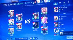 42 Tim Siap Bersaing Ketat Rebutkan Piala E-Sport Kapolda Cup 2026 di Polda Kalteng