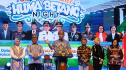 Kapolda Kalteng: Terimakasih Masyarakat Wujudkan Tambun Bungai yang Aman