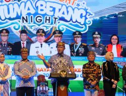 Kapolda Kalteng: Terimakasih Masyarakat Wujudkan Tambun Bungai yang Aman