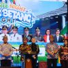 Gubernur dan Kapolda Kalteng Ajak Doa Bersama untuk Personel Polres Katingan yang Gugur saat Bertugas