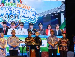 Gubernur dan Kapolda Kalteng Ajak Doa Bersama untuk Personel Polres Katingan yang Gugur saat Bertugas