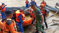 Aiptu Sumaryanto Ditemukan Tewas di Rantau Asem Saat Operasi Penggerebekan Narkoba di Katingan