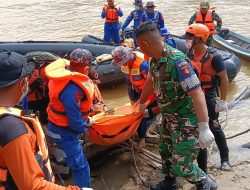 Aiptu Sumaryanto Ditemukan Tewas di Rantau Asem Saat Operasi Penggerebekan Narkoba di Katingan