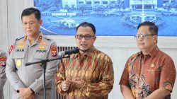 Kompolnas Sampaikan Dugaan Penyebab Gugurnya 3 Polisi di Katingan Diteriaki Perampok