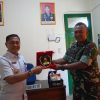 BNNK Kotim Bersama Kodim Sampit Bersenirgi, Perkuat Berantas Narkoba dan Keamanan Wilayah