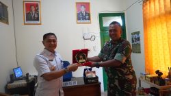 BNNK Kotim Bersama Kodim Sampit Bersenirgi, Perkuat Berantas Narkoba dan Keamanan Wilayah