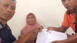 Pekerja Cacat Fungsi Akibat Kecelakaan, PT Hutan Sawit Lestari Disebut Tolak Permohonan PHK, KSPSI Soroti Sikap Perusahaan