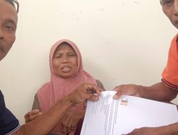 Pekerja Cacat Fungsi Akibat Kecelakaan, PT Hutan Sawit Lestari Disebut Tolak Permohonan PHK, KSPSI Soroti Sikap Perusahaan