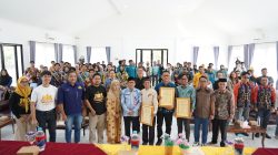 Kesultanan Banjar Bersama LAKPL Berkolaborasi, Perkuat Sejarah Pejuang dan Budaya Banua