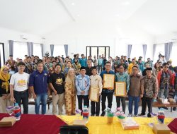 Kesultanan Banjar Bersama LAKPL Berkolaborasi, Perkuat Sejarah Pejuang dan Budaya Banua