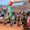 500 Rider Ramaikan Bhayangkara Mahaga Mentaya Trail 2026 di Bukit Lumut Patai Kotim