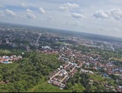 Kapolda Kalteng: Tindak Tegas Pelaku Pembakaran Hutan dan Lahan