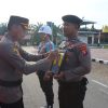 Dipecat Tidak Hormat, Satu Anggota Polres Katingan Terjaring Narkoba