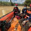 Remaja Diterkam Buaya di Sungai Karang Bintang Ditemukan Meninggal Dunia