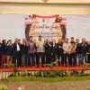 Kapolda Kalteng Perkuat Sinergi Bersama DPD LCKI, Cegah Narkoba dan Kriminalitas