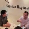 DPP IPJI dan Ronny Sompie Sepakat Perangi TPPO, Narkotika, dan Perdagangan Manusia Lintas Negara