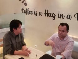 DPP IPJI dan Ronny Sompie Sepakat Perangi TPPO, Narkotika, dan Perdagangan Manusia Lintas Negara